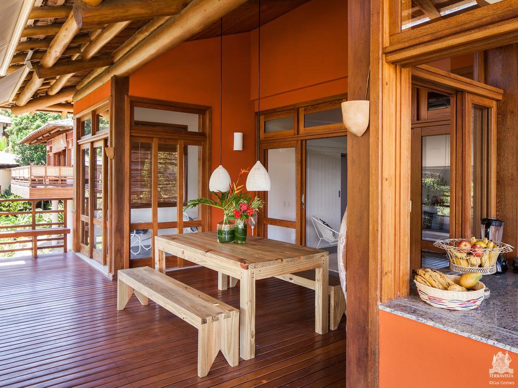 Terravista Vilas Trancoso Zimmer foto