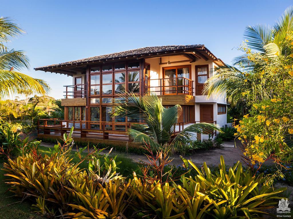 Terravista Vilas Trancoso Zimmer foto