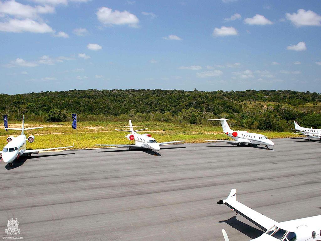 Terravista Vilas Trancoso Exterior foto