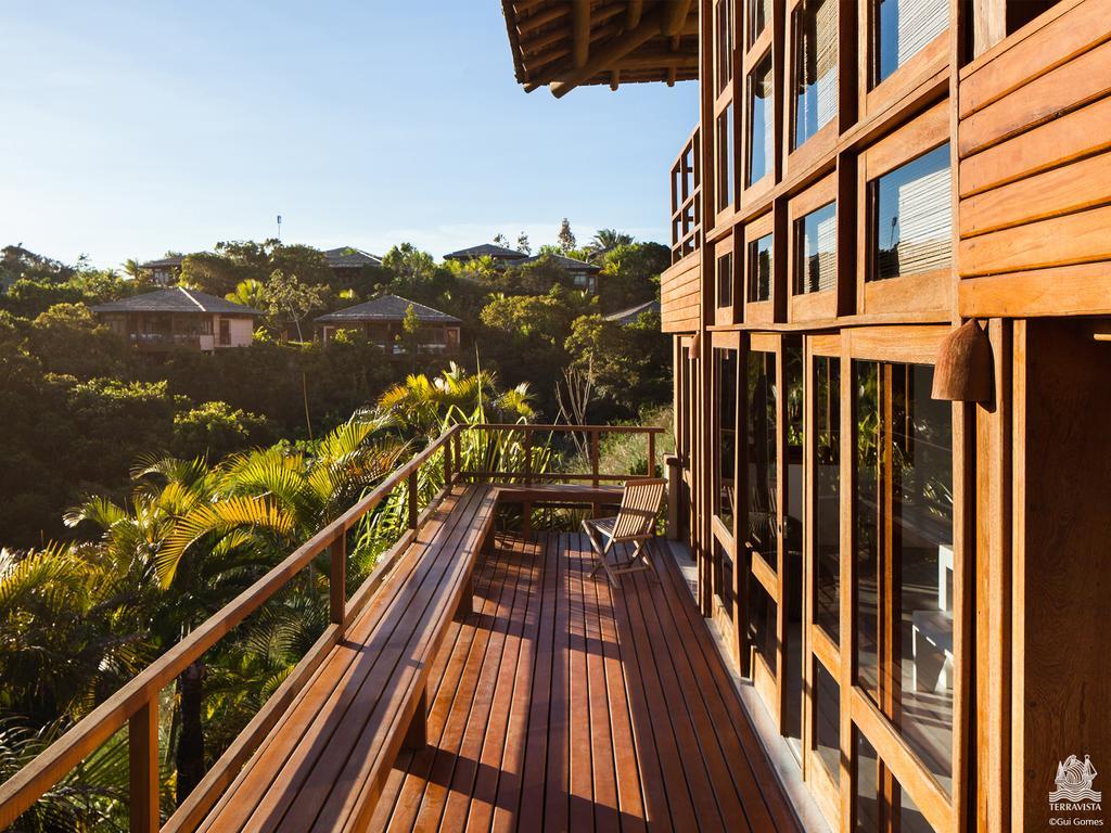 Terravista Vilas Trancoso Zimmer foto