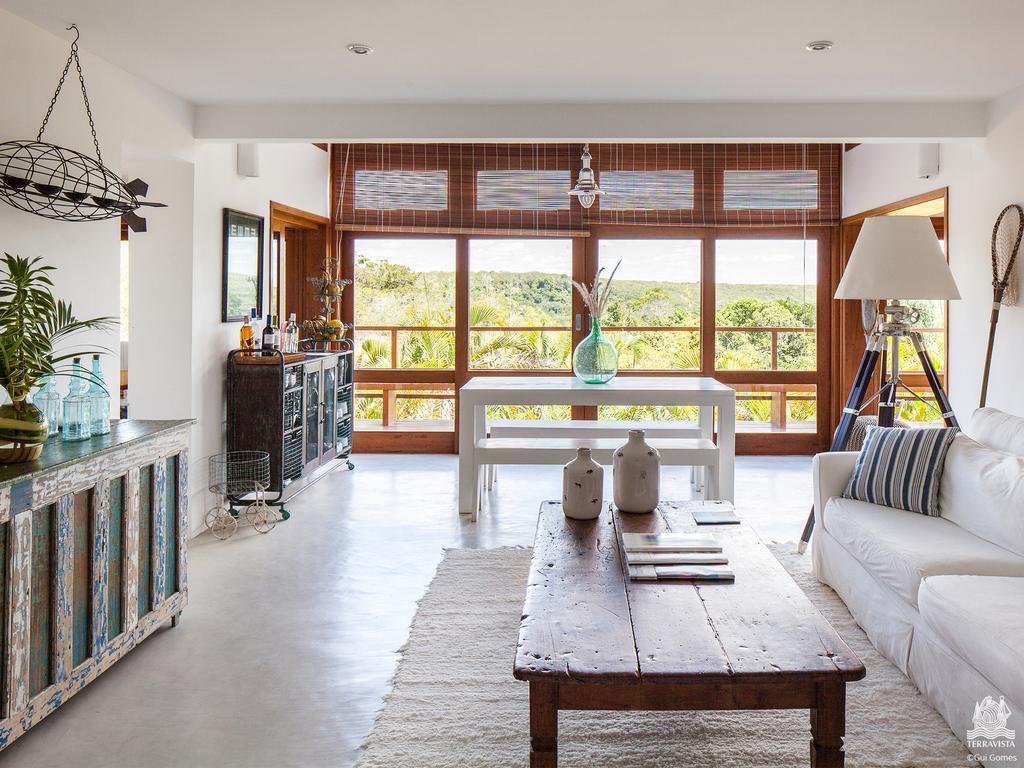 Terravista Vilas Trancoso Zimmer foto