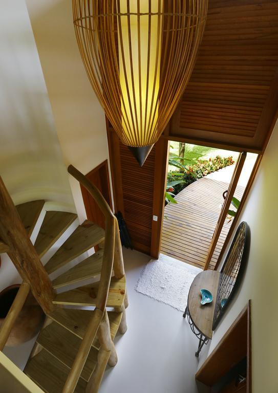 Terravista Vilas Trancoso Exterior foto