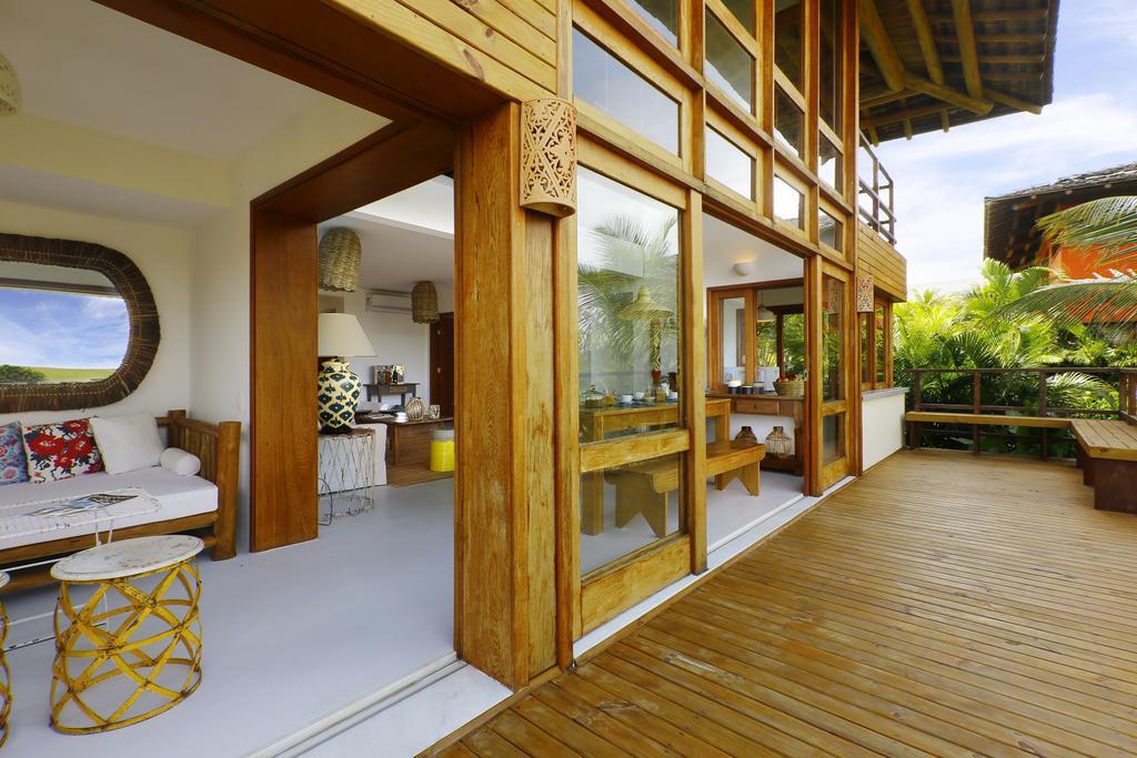 Terravista Vilas Trancoso Exterior foto