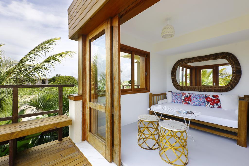 Terravista Vilas Trancoso Exterior foto