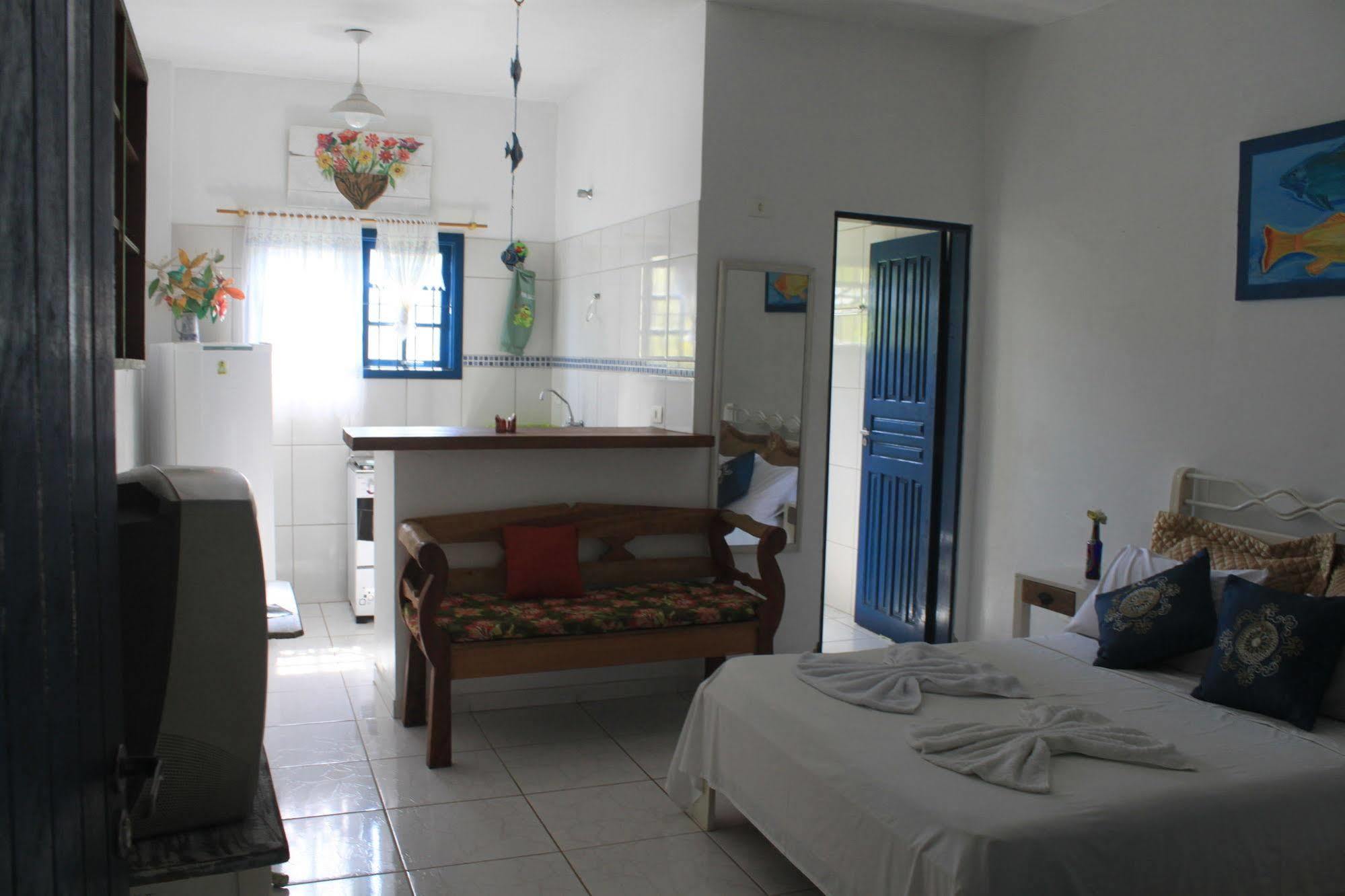 Terravista Vilas Trancoso Exterior foto
